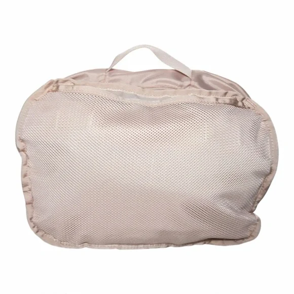 The North Face Base Camp Voyager Duffel 42L Travel Bag Backpack Laptop Sleeve - Picture 8 of 14